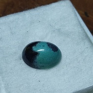 Batu akik bacan doko 03