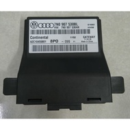 NEW MK6, B7, GOLF, JETTA, TOUREG, TOURAN, PASSAT GATEWAY PLUG AND PLAY GATEWAY