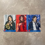 Official Photocard JKT48 Anniv 10th Tour