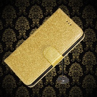 VcmIs untuk Oppo Reno8 Reno 8 T 8 T 4G Flip Bersandaran Case Pelindung Oppo Reno8 Reno 8 T 8 T 5G PU Glitter Dompet Kulit Slot Kartu Sarung Telepon Genggam
