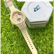 (NEW STOCK) BABY-G bga-3100 Women Wrist Watches