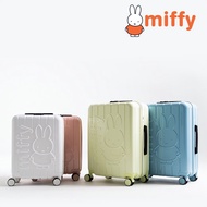 韓國代購 🇰🇷 Miffy 20寸 行李箱 喼 手袋 購物車 sanrio 迪士尼 三眼仔 日本 kuromi zoa hello kitty monchhichi 米菲 旅行