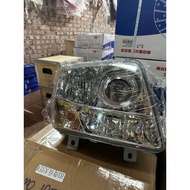Popular old auman car headlights auman car headlights