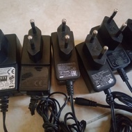 9V 0.6A Adapter
