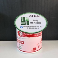 Ag Ammonium Molybdate 500g
