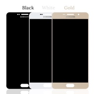 For SAMSUNG GALAXY A9 Pro LCD 2016 A910 A9100 A910F Display Touch Screen Replacement LCD Display