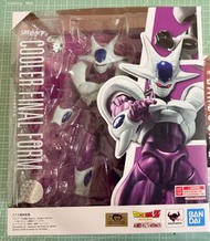 龍珠SHF古拉初版有啡