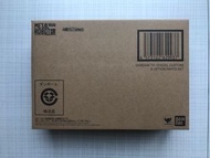Metal Robot魂 Gundam TR-1 Hazel Custom Option Parts Set