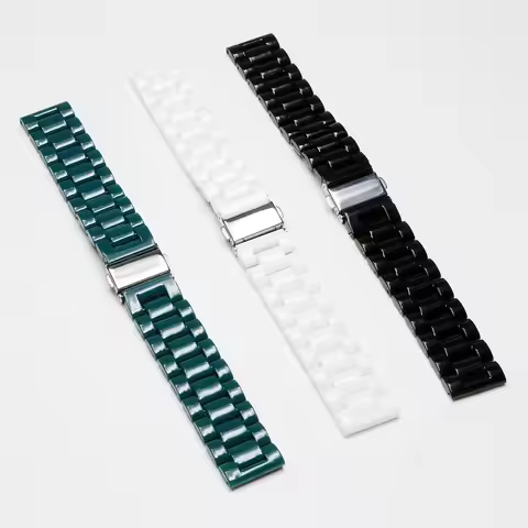 22mm Wristband for Amazfit GTR 4 / GTR 3 Pro / GTR 3 / GTR 2e / GTR 2 Watchband Bracelet for Amazfit