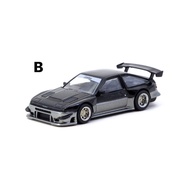 ((Xiaojia Garage) T64G-060-BG Toyota Sprinter Trueno AE86 Widebody