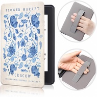 For Kindle Case 12th/2024 basic 2024 Paperwhite 5/6/7th-6in 12th/2024/KPW6 Kindle(Colorsoft) Kindle 