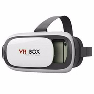 Virtual Reality 2.0 Virtual Box Movie VR 2.0
