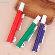 {hangmai} Pipette Aid Fast Release Pipette Pump Manual Pipettor Pump Use With Graduated Transfer Pip