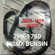 fan belt 7pk1780 hilux bensin CRV 2.4 ODYSSEY 2.4 ACCORD 2.4 7pk-1780