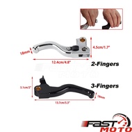 Brake Clutch Levers Motorcycle Accessories For Harley XLH XL 1200 883 Sportster XL883 C/R/HUG XLH120