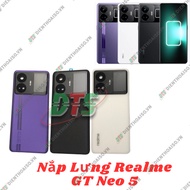 Realme GT Neo 5 Back Cover