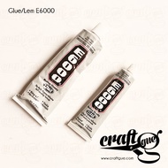 Glue/Craft Glue E6000