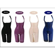 Ultraslim Korset Premium Quality Blue Set Corset