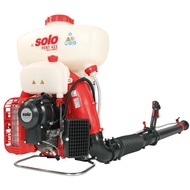 SOLO PORT 423 POWER BACKPACK MISTER