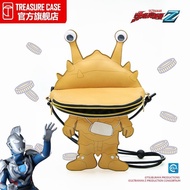 Ultraman Genuine Merchandise Messenger Bag Zeta Ultraman Carnegon Storage Bag Shoulder Waterproof Ca