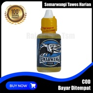 Essen semarwangi khusus ikan tawes paling ampuh / Essen ikan tawes paling gacor / Essen ikan tawes s
