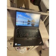 （大降價)ThinkPadT460s/T470s/X280/X1yoga 可玩LOL背光鍵盤超薄款全機鋁合金材質