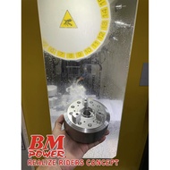 BM POWER CNC RACING CLUTCH HOUSING RXZ TZM