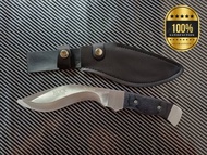 [100%ORI] BUCK KNIVES/Pisau Lapah/Camping/Hiking