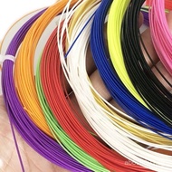 Aifa genuine durable badminton string, high elasticity and durable badminton racket string, badminto