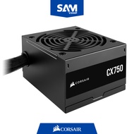 PSU Corsair CX Series CX750 750W 80 Plus Bronze ATX Power Supply
