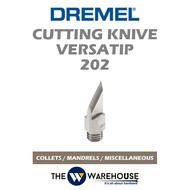 Dremel Cutting Knive Versatip 202