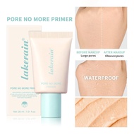 Poreless, Oil Controlling Makeup Primer That Minimizes Prevents Makeup Pores, In And Place, O0n7