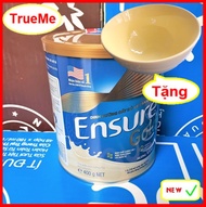 [Tặng Chén] Sữa Bột Ensure Gold 400g Vani - Ensure Gold - Ensure Vani - Gold 400 - Ensure Vani - ens