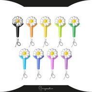 (READ DESCRIPTION, PLSN PO) G-DRAGON GD (BIGBANG)/ - OFFICIAL KEYRING LIGHTSTICK