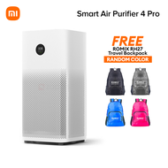 Xiaomi Smart Air Purifier 4 Pro