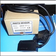 SZ BM3M-TDT photoelectric switch sensor brand new BM3M-TDT1 BM3M-TDT2Original genuine goods in stock