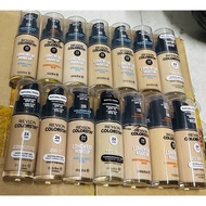Revlon Colorstay 24hrs cream