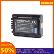 Proocam Battery for HC-V201 Panasonic Lumix Camera (VW-VBY100)