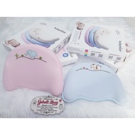 Young Rubber Pillows, Anti-flat Head Pillows, Meters, Scars For Babies