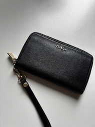 Furla 銀包