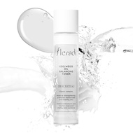 Fleradi Edelweiss Oil Balancing Toner: Revitalize with 20% Edelweiss Extract