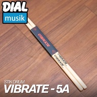 Vibrate Drum Stick 5A/5B - Vibrate Drum Stick Original