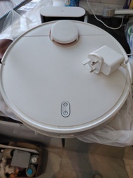 小米掃地機器人