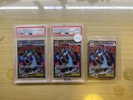Charizard Mega X 噴火龍 PSA 10 PTCG 寶可夢