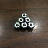 Vespa Matic Malossi Roller 9gram