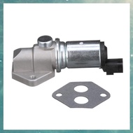 [uhktyltui.vn] Idle Air Control Valve F75Z9F715AA F75Z9F715AB YL3Z9F715AA AC253 for   Expedition   E