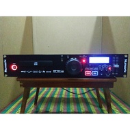 Numark MP103USB Professional USB and MP3 CD Player