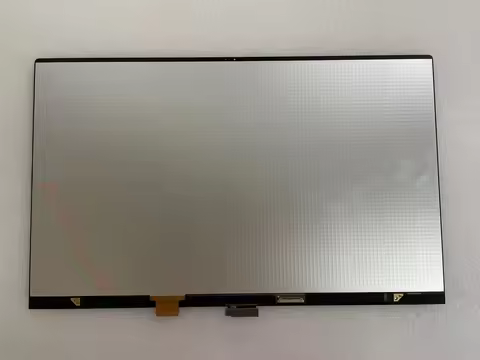 15.6 inch OLED for Samsung Galaxy Book Pro 360 15 NP950QDB NP950QED Display Touch Screen Assembly FH