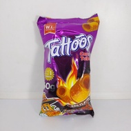 WL TAHOOS CORNTUBE 60G