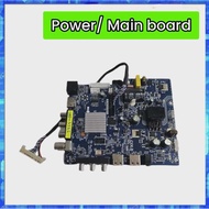 ORIGINAL Power/Main board for TV Expose LED-32AS, Board number TD.SK529.PB818